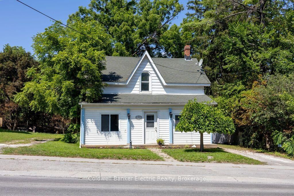 Photo de la propriété:  782 Ward Street  ON K0L 1H0 