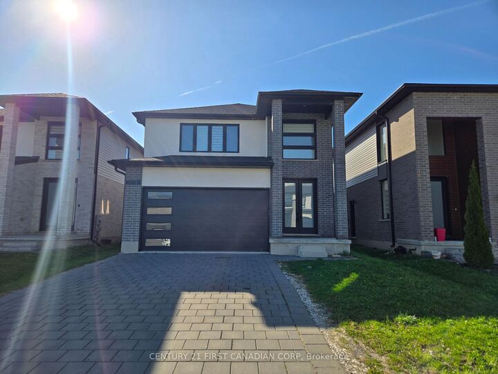 3436 Emilycarr Lane — photo 1
