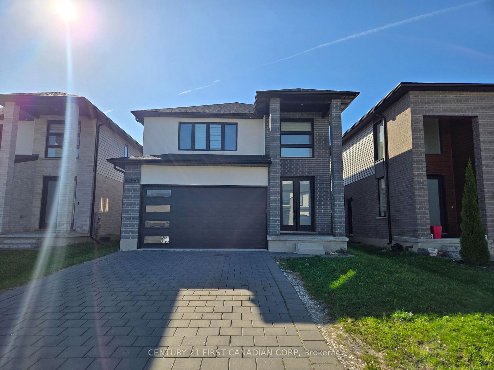 Property Photo:  3436 Emilycarr Lane  ON N6L 0A3 
