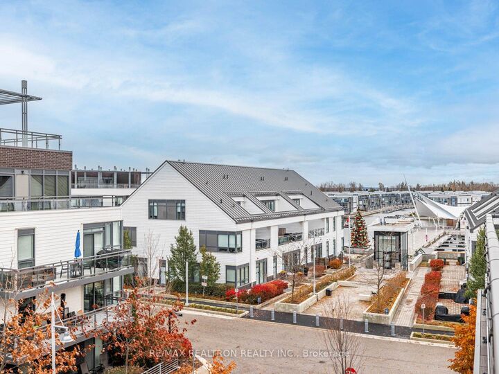 Property Photo:  301 Sea Ray Avenue C416  ON L9S 0L8 