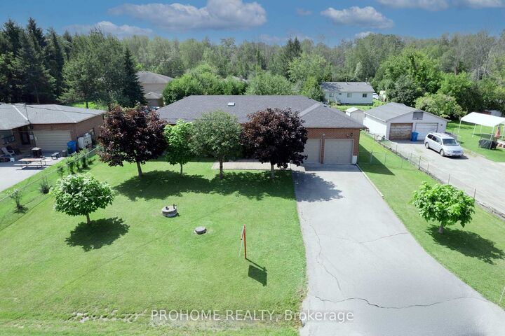 Property Photo: 10 Joel Avenue ON L0E 1S0