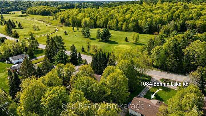 Property Photo: 1084 Bonnie Lake Road ON P1L 1W9