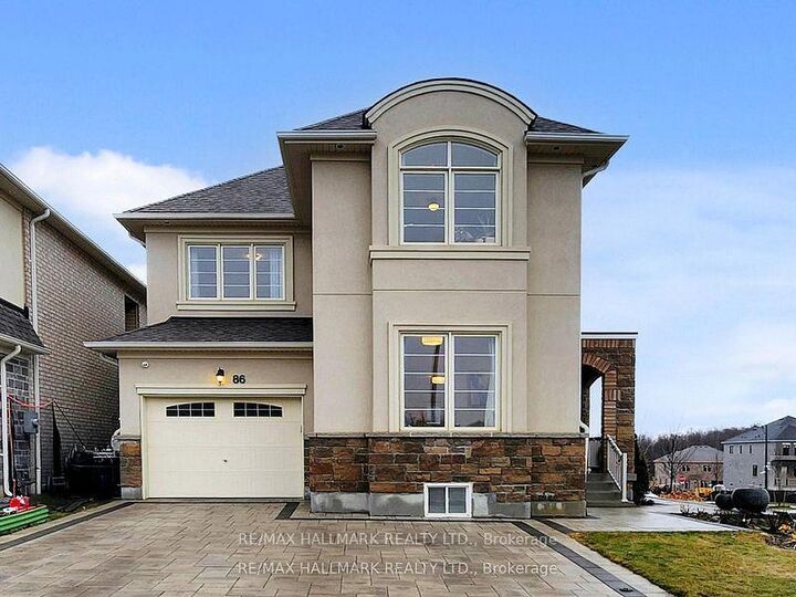 Property Photo:  86 Murray Leonard Lane  ON L9N 0Z6 