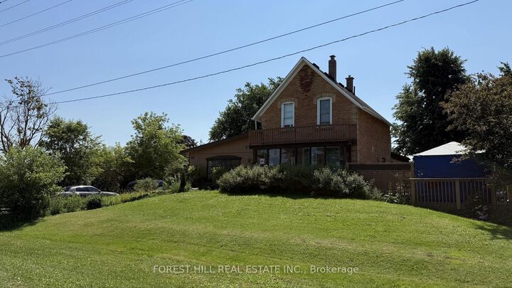 Property Photo:  435 Main Street W  ON L9V 3P1 