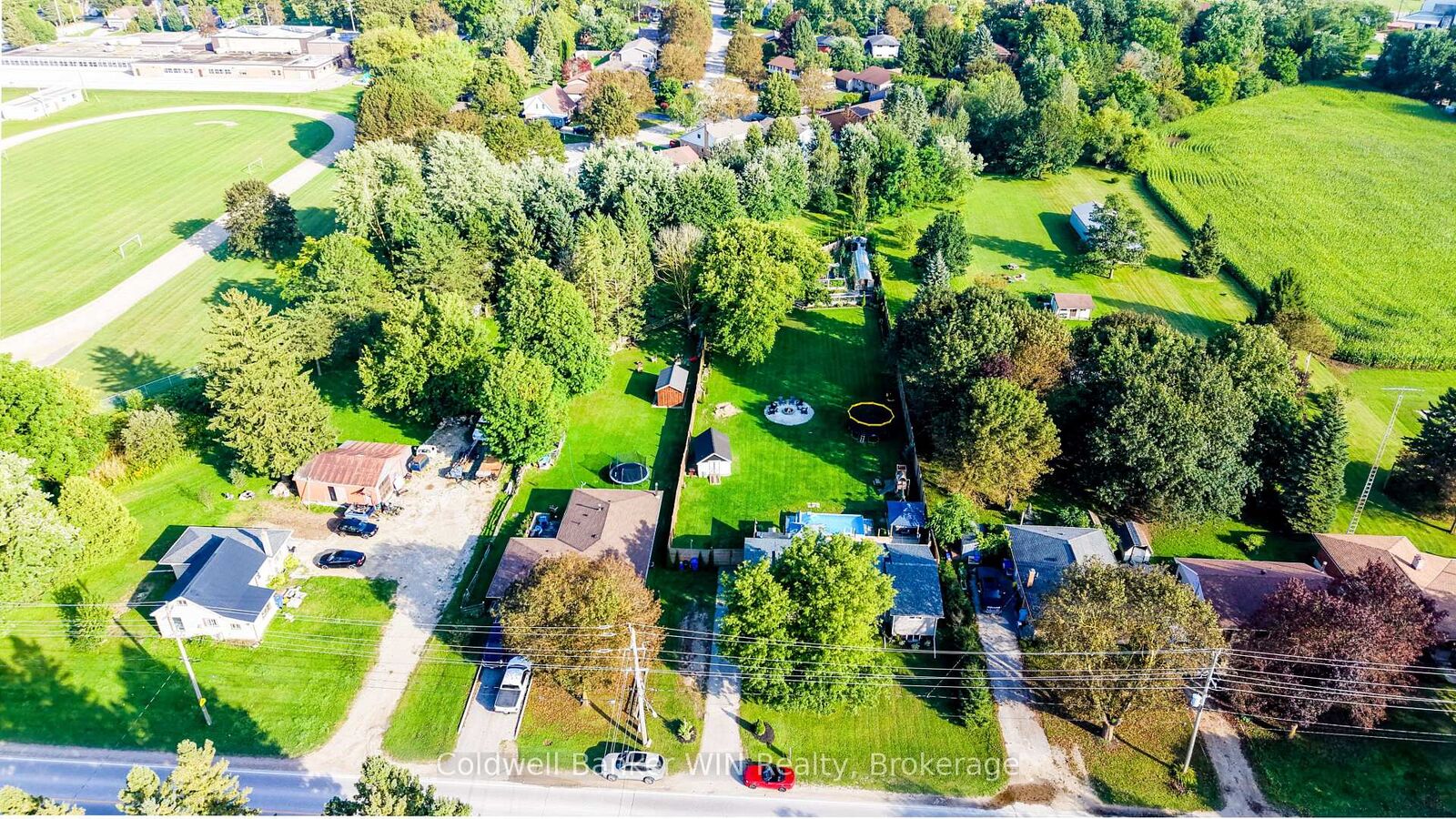Property Photo: 340 Sligo Road W ON N0G 2L1