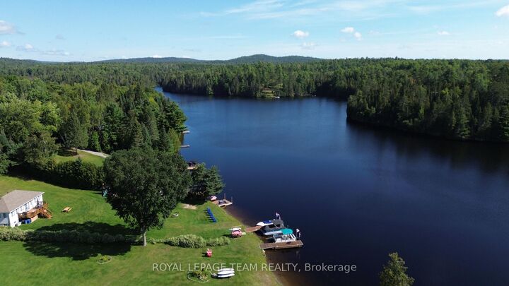 Property Photo:  4209 Matawatchan Road  ON K0J 2R0 