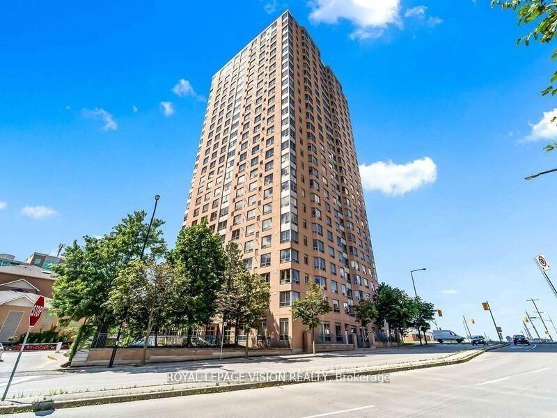 Property Photo:  115 Omni Drive 2106  ON M1P 5B4 