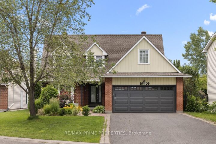 1009 Driftwood Crescent — photo 1
