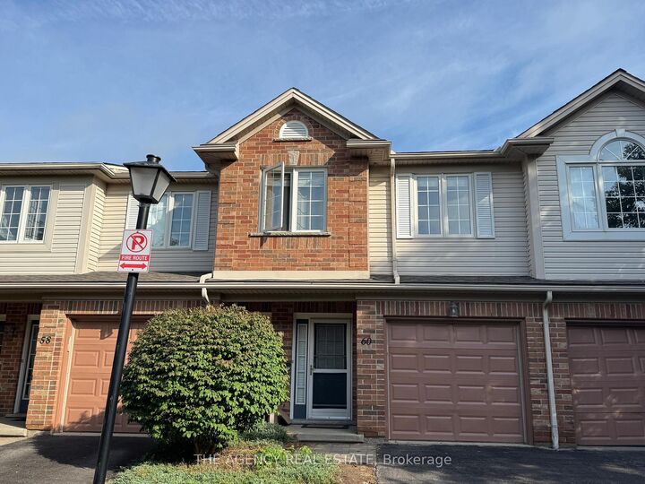 Property Photo: 320 Ambleside Drive 60 ON N6G 5H9