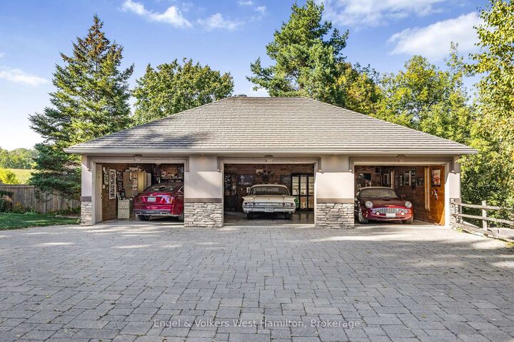 Property Photo: 94 8 Highway ON L9H 4V5