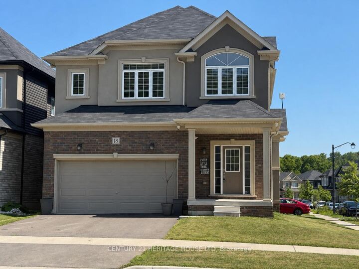 18 Macklin Street — photo 1