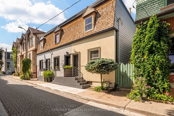 10 Sackville Place — photo 1