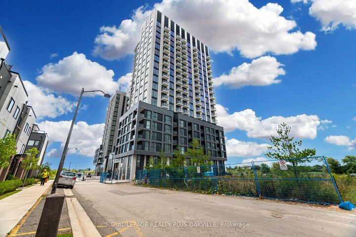 3079 Trafalgar Road 1509 — photo 1
