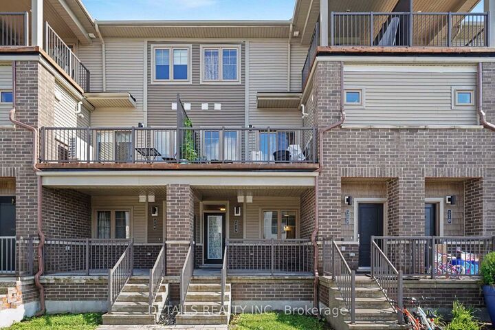 Property Photo:  214 Anyolite Private  ON K2J 7J3 
