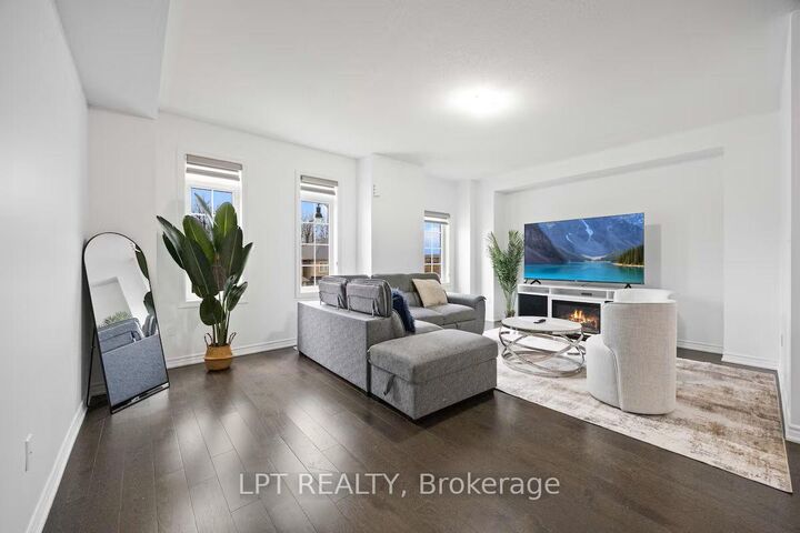 Property Photo: 341 Remembrance Road ON L7A 4X5