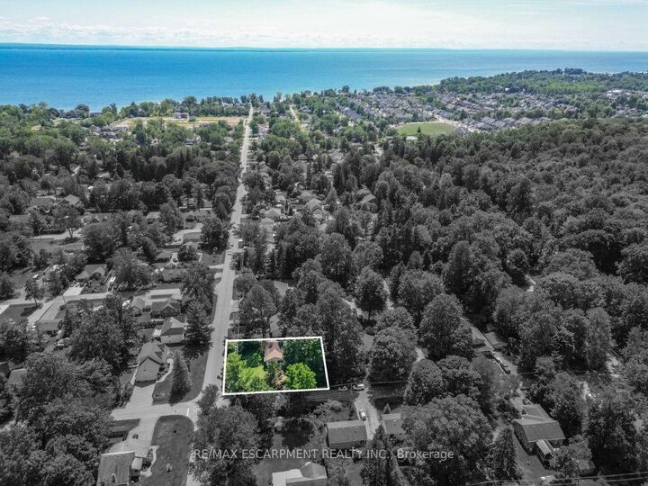 Property Photo:  3353 Hyman Avenue  ON L0S 1N0 