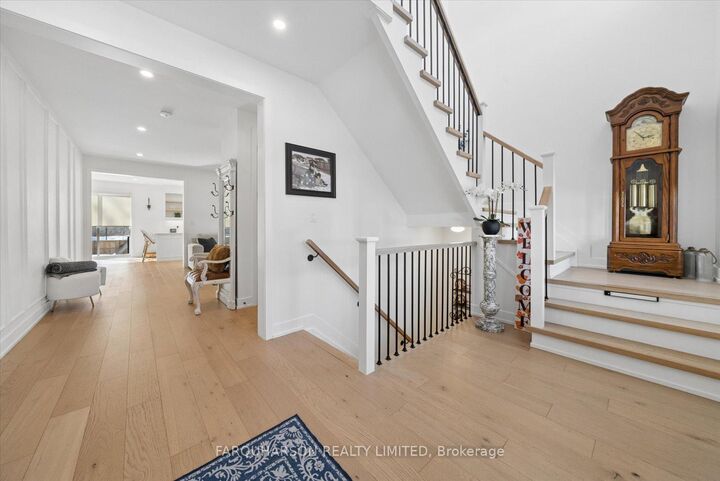 Property Photo: 18 Victoria Drive ON L9P 1G8