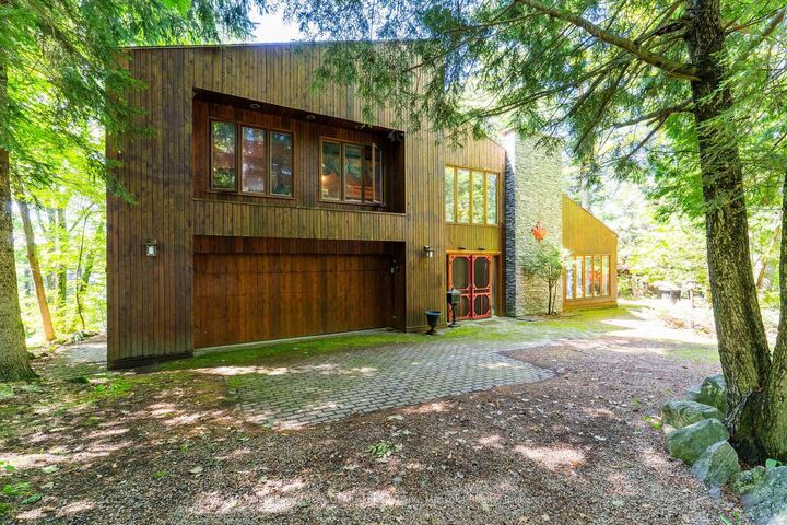 Property Photo: 2807 Muskoka Road 169 Road ON P0C 1A0