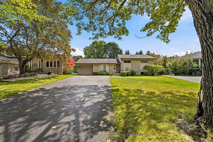 Property Photo:  120 Liddell Crescent  ON K7M 2T6 