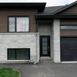 Property Photo: 226 Cypress Street 226 ON K0A 2M0