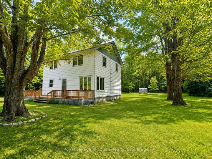Property Photo:  874 Cedar Point Road  ON L9M 0K1 