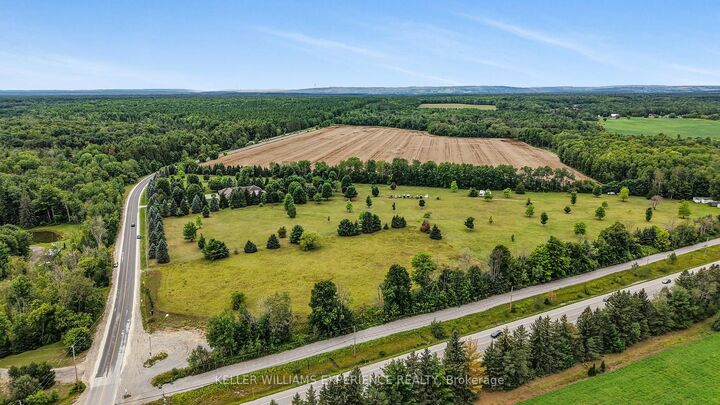 Property Photo:  4806 Sunnidale-Tosorontio Townline  ON L0M 1N0 