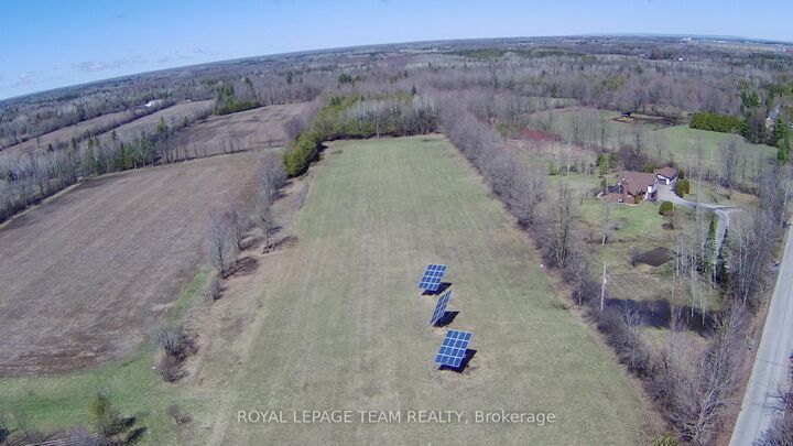 Photo de la propriété: 6952 &Amp 6962 Gallagher Road ON K0A 2T0