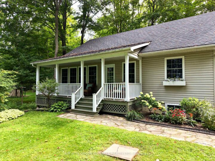 Property Photo: 38 Westview Drive ON K0L 2W0