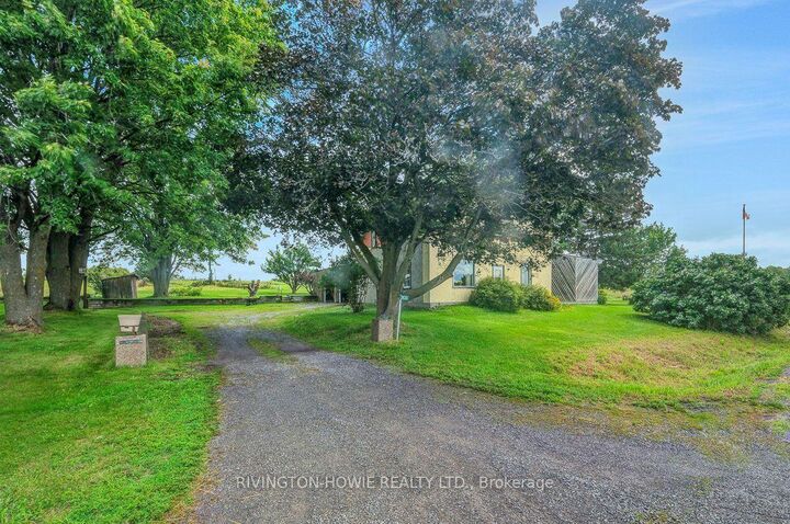 2630 Upper Dwyer Hill Road — photo 1