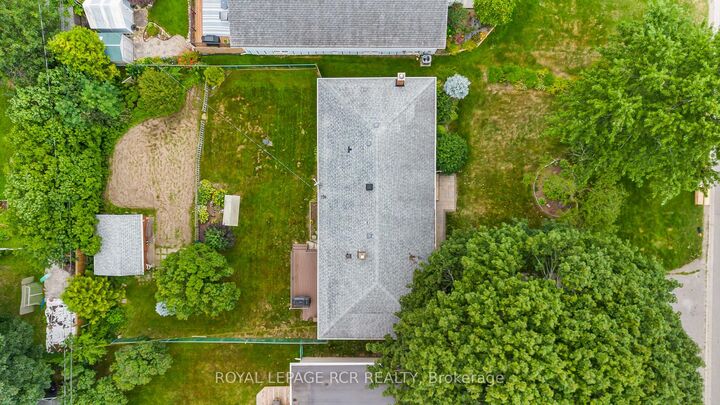 Property Photo: 89 Town Line ON L9W 1V7