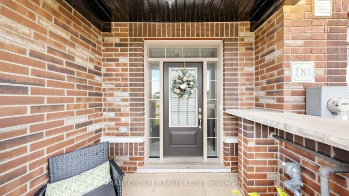 Property Photo: 181 Beechborough Crescent ON L9N 0L6
