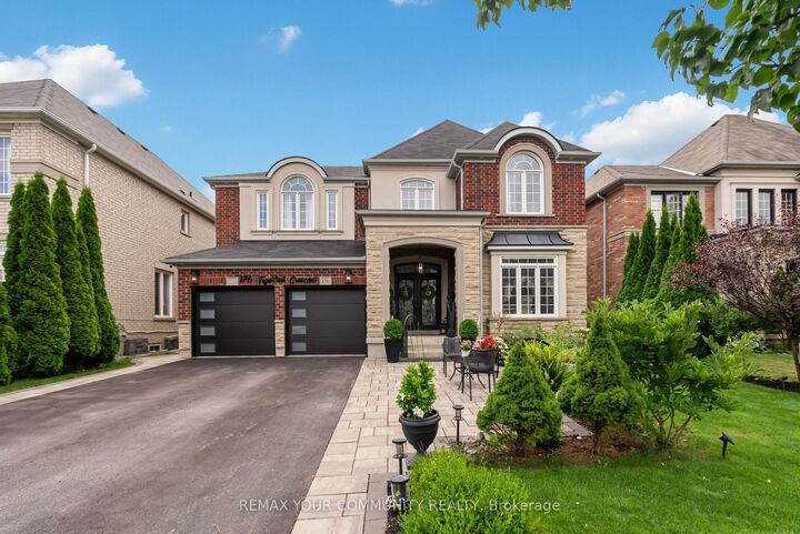 Property Photo: 176 Tigertail Crescent ON L3Z 0M4