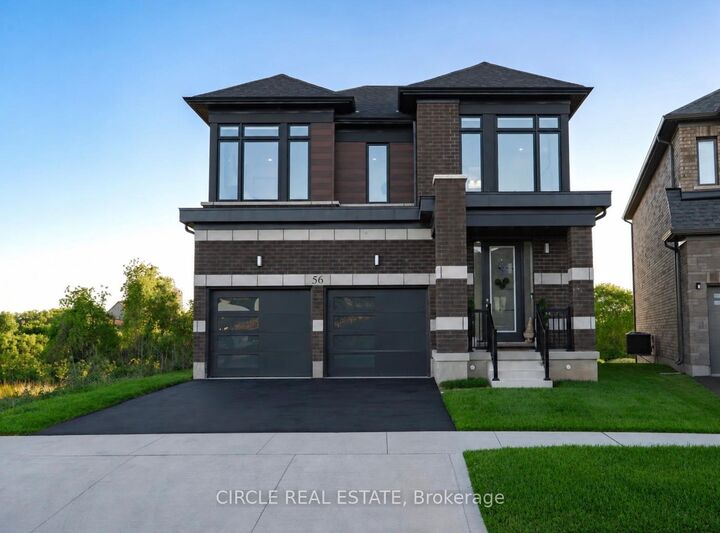 56 Langridge Way — photo 1
