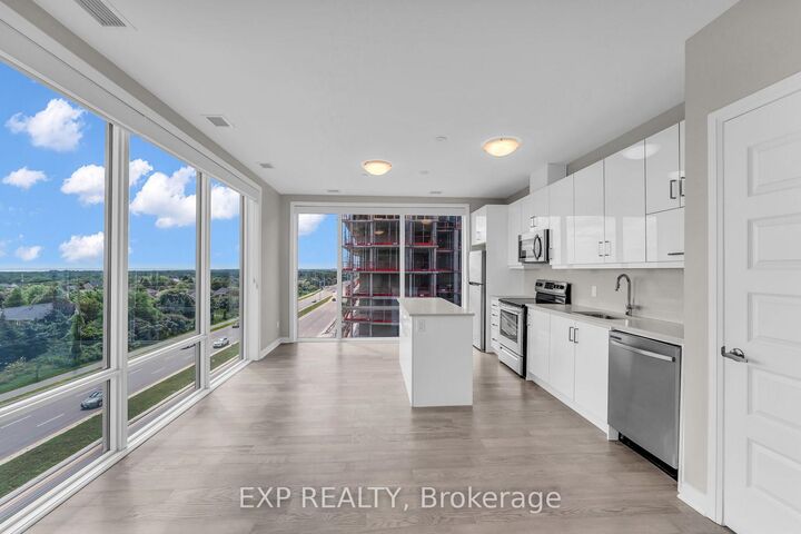 Property Photo:  95 Dundas Street W 416  ON L6M 5N4 