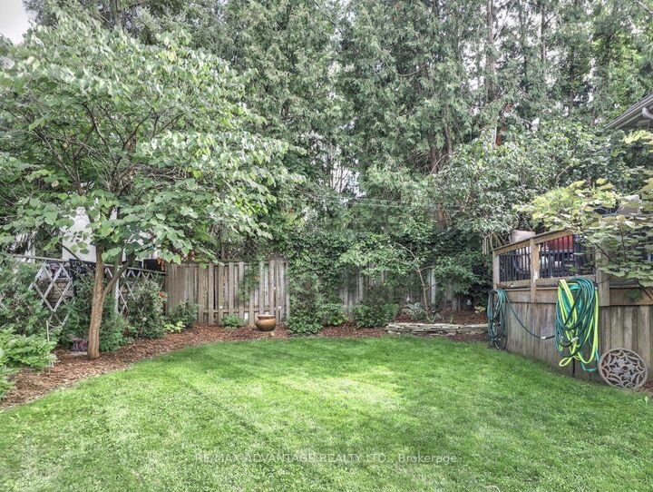 Property Photo: 232 Edward Street ON N6C 3J4