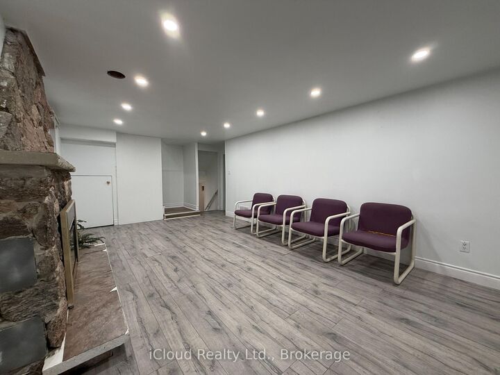 Property Photo:  41 Manitou Crescent N Basement  ON L6S 2Z6 