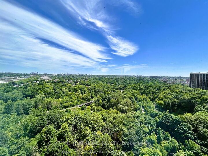 Property Photo: 5 Concorde Place 2310 ON M3C 3M8