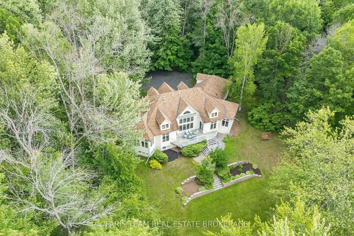 Property Photo: 1037 Rockcastle Road ON P0E 1N0