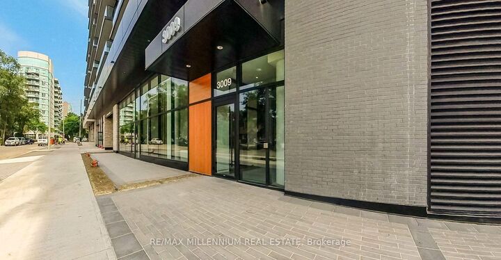 Property Photo: 3009 Novar Road 729 ON L5B 0P9