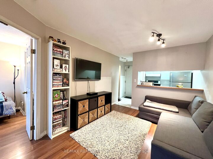 Property Photo: 222 The Esplanade N/A 512 ON M5A 4M8