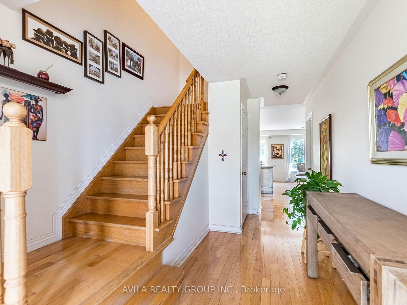 Property Photo: 5 Copperfield Road ON L6Z 0C8