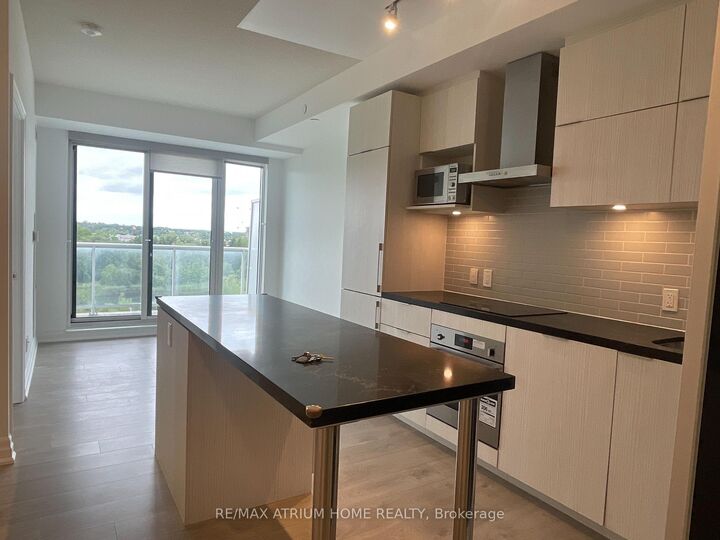 Property Photo:  18 Rouge Valley Drive W 601  ON L6G 0H1 