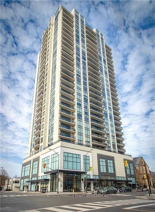 505 Talbot Street 1808 — photo 1