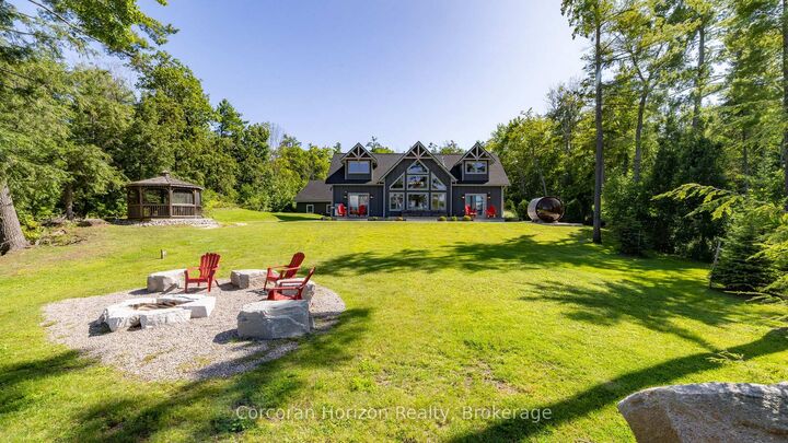 Property Photo: 157 Nicholson Road ON L0K 1S0