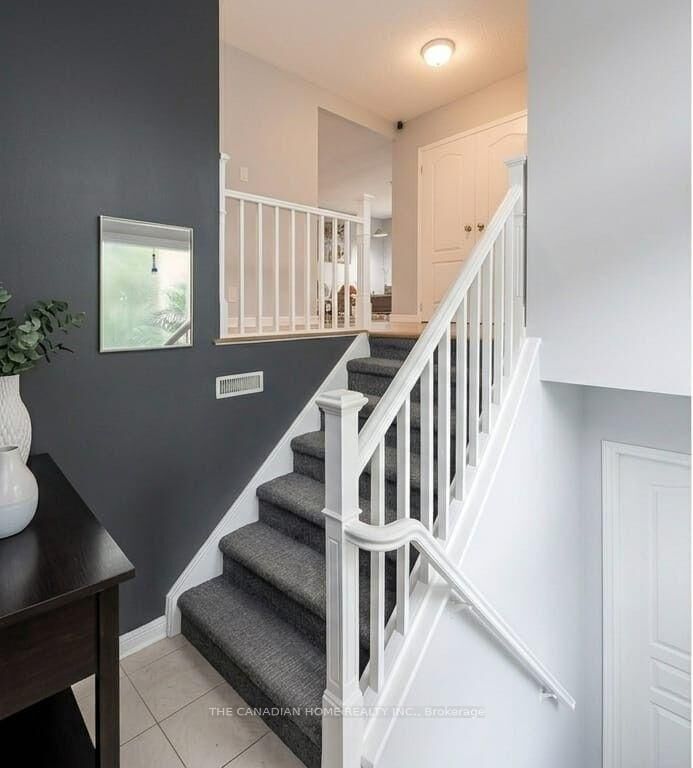 Property Photo: 802 Pam Crescent ON L3Y 5B6