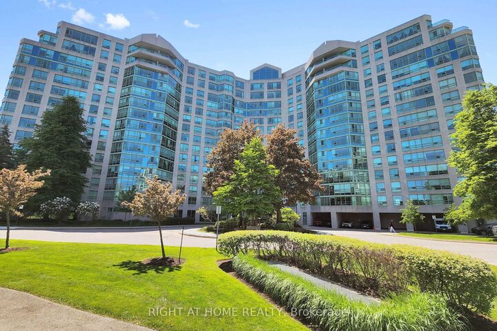 7805 Bayview Avenue 1120 — photo 1