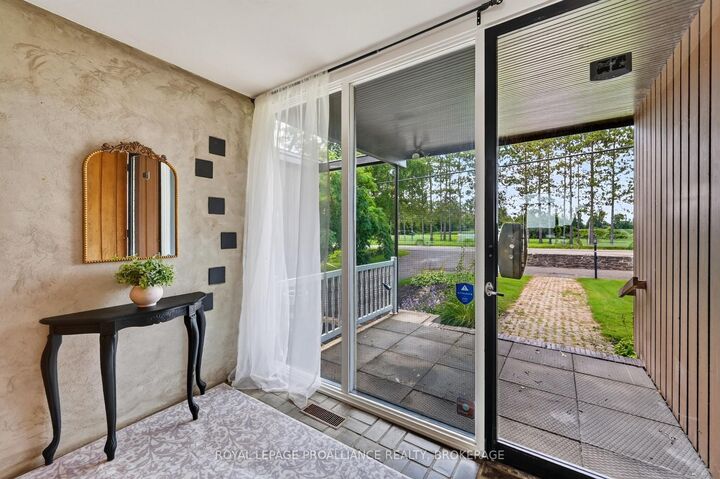 Property Photo: 1103 County Road 2 N/A ON K6V 5T1