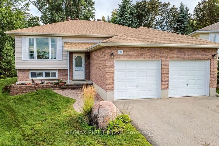 Property Photo: 28 Jordon Crescent ON L3V 8A9