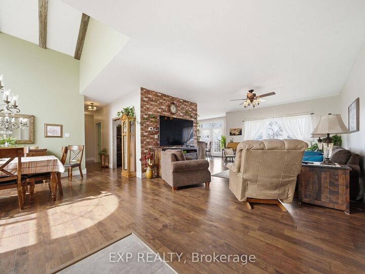 Property Photo: 516 Allison Road ON K0K 1W0