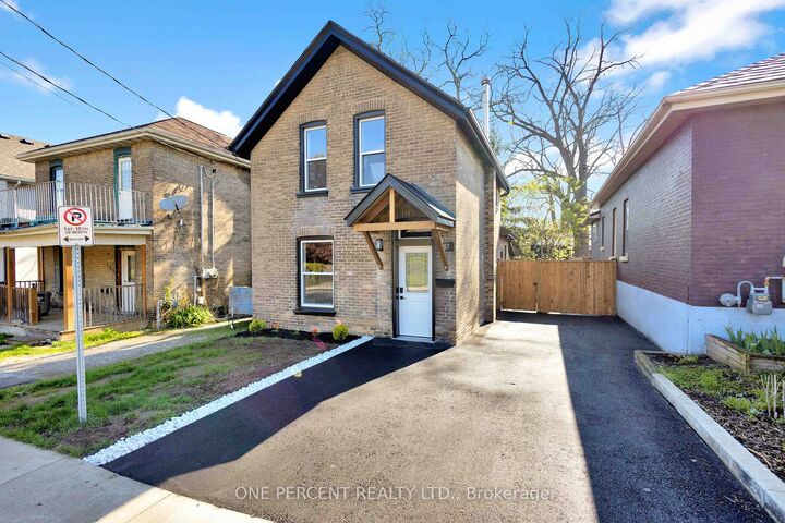 187 Drummond Street — photo 1